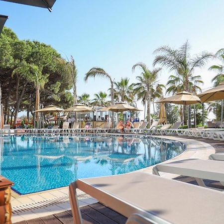 Vm Resort & Spa 골렘 외부 사진