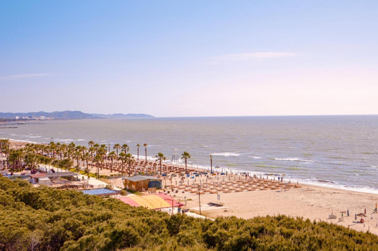 Vm Resort & Spa 골렘 외부 사진