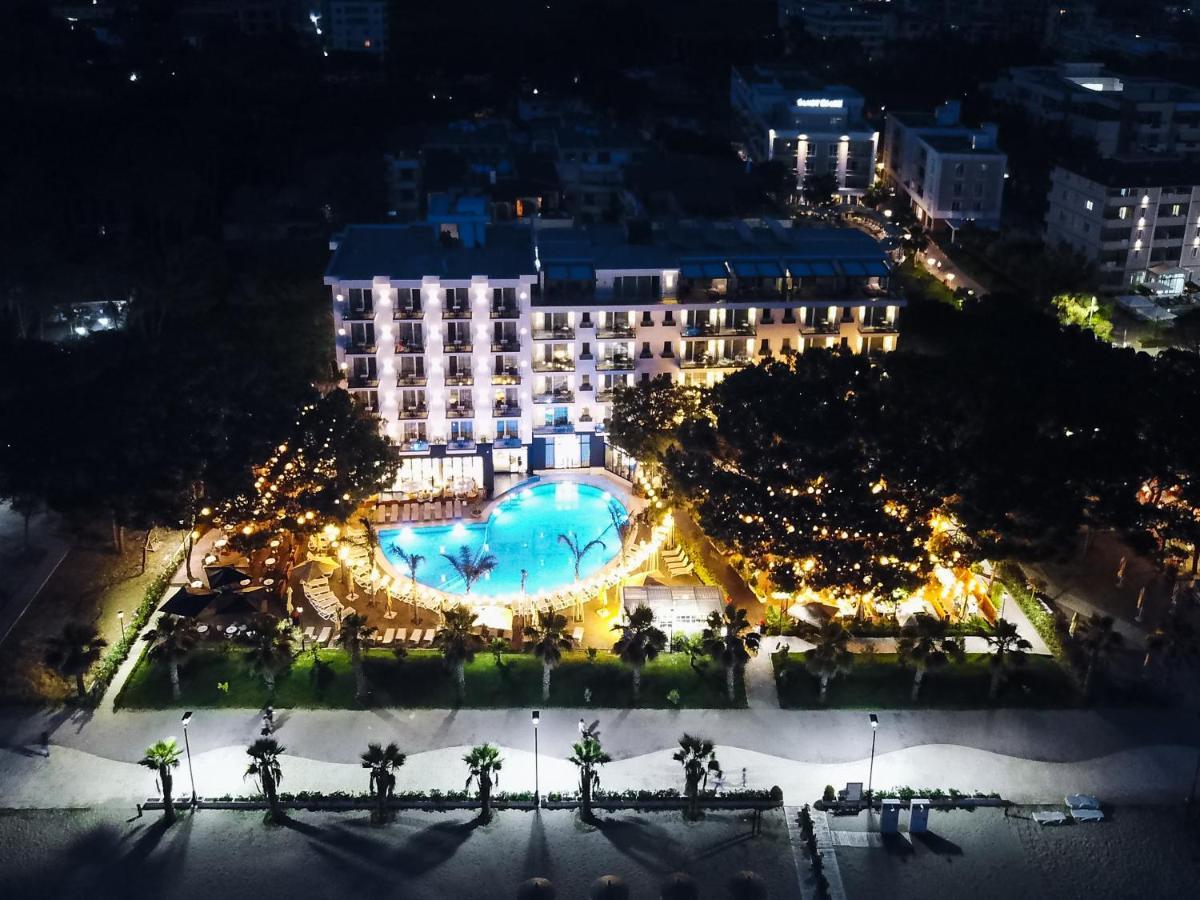 Vm Resort & Spa 골렘 외부 사진