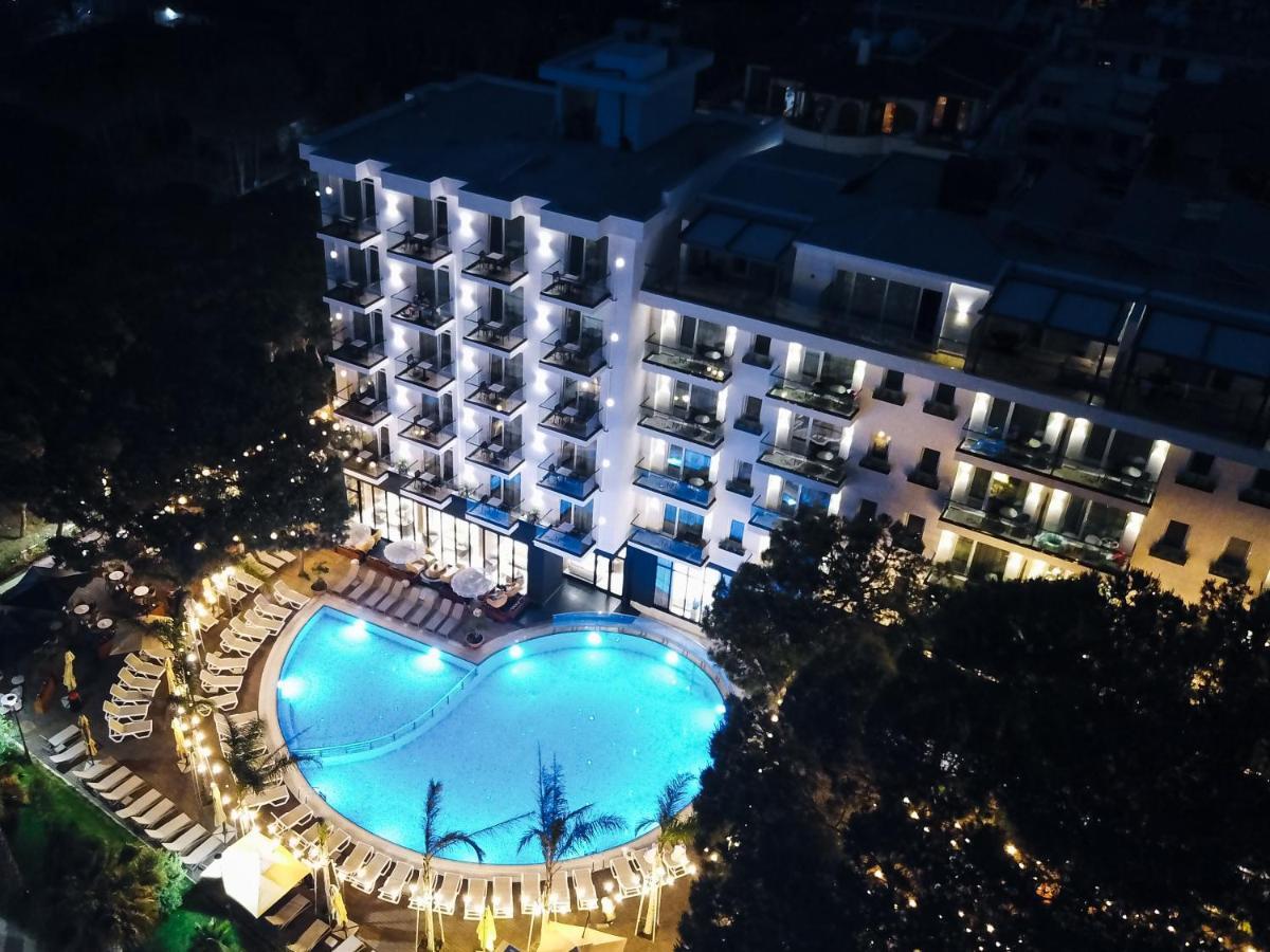 Vm Resort & Spa 골렘 외부 사진