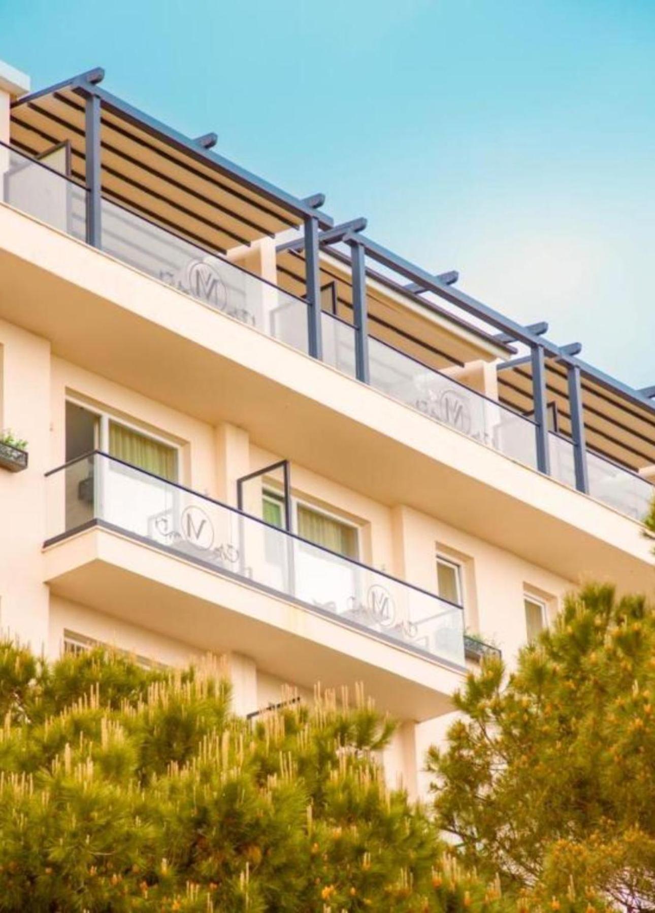 Vm Resort & Spa 골렘 외부 사진
