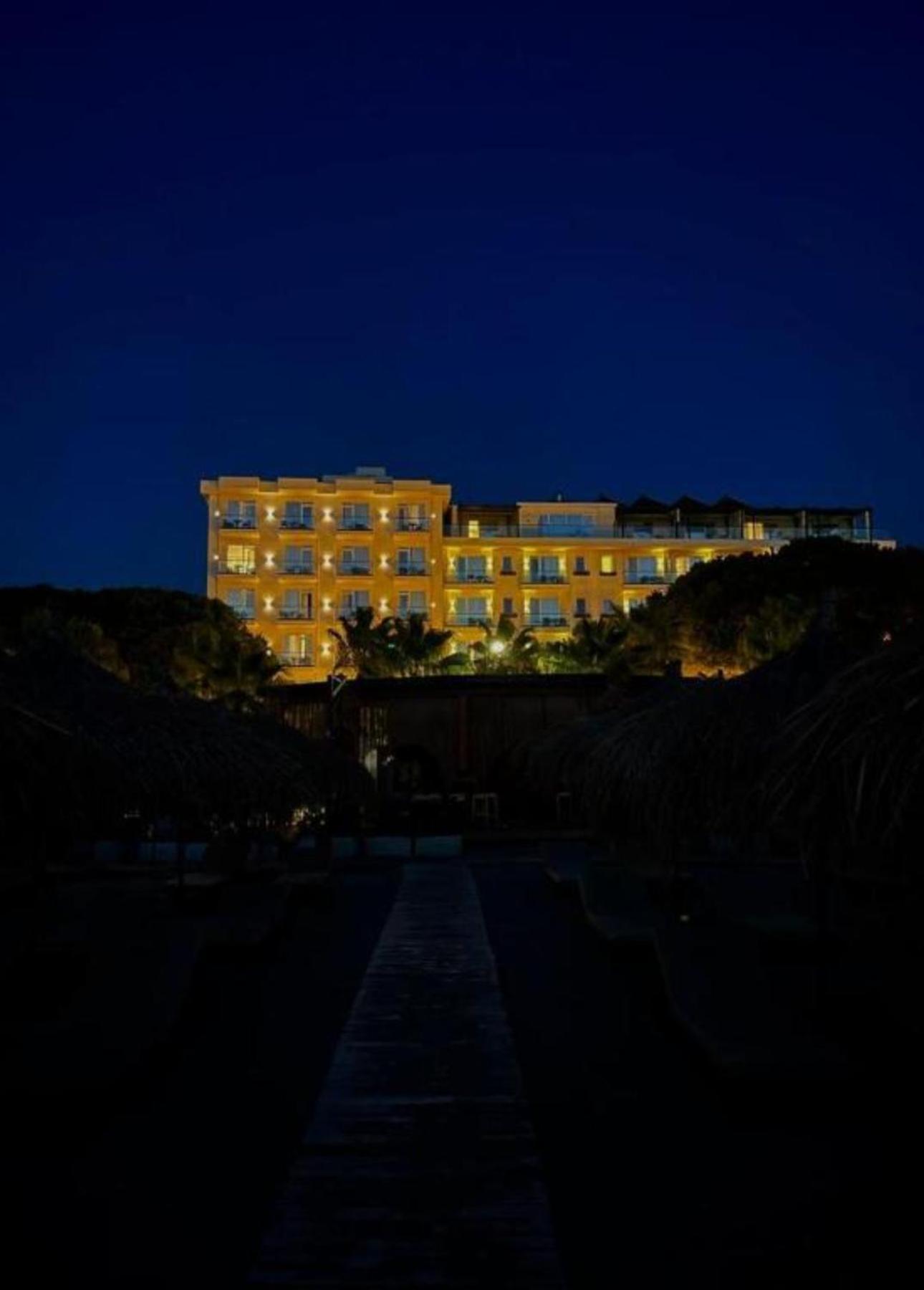 Vm Resort & Spa 골렘 외부 사진
