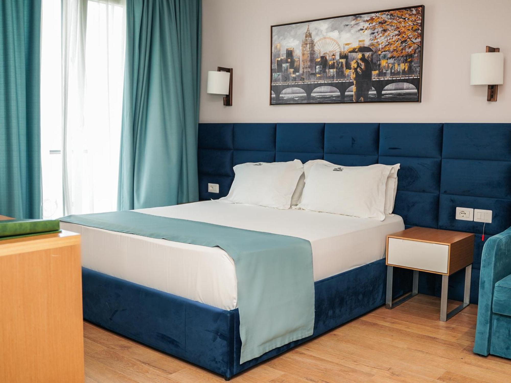 Vm Resort & Spa 골렘 외부 사진