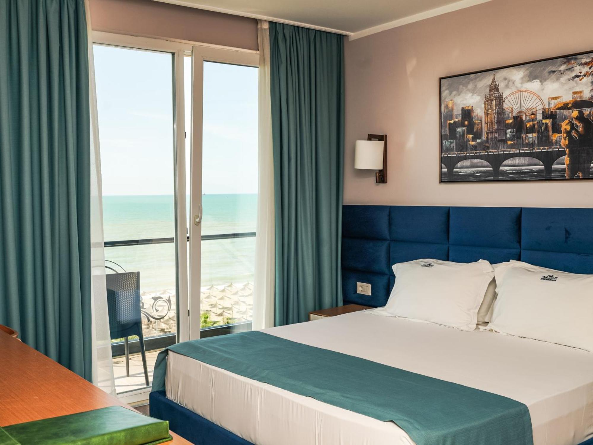 Vm Resort & Spa 골렘 외부 사진