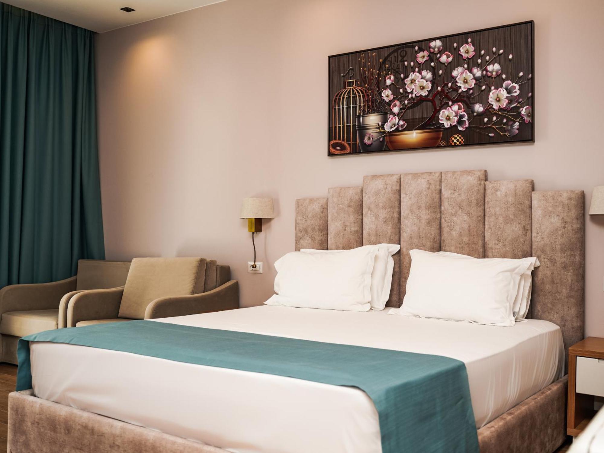 Vm Resort & Spa 골렘 외부 사진