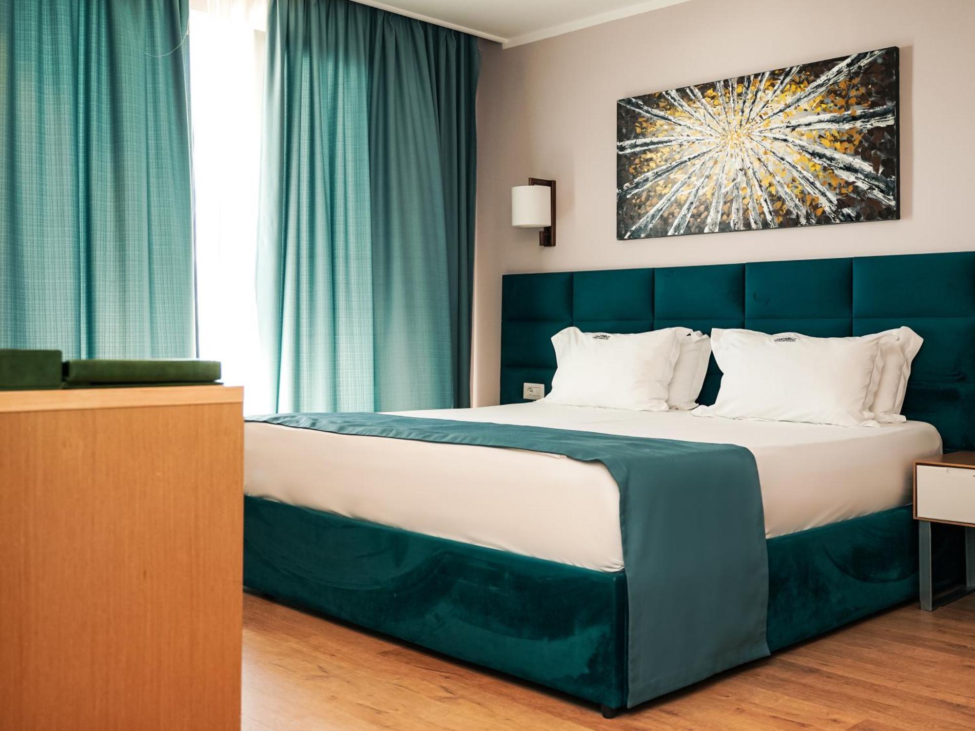 Vm Resort & Spa 골렘 외부 사진