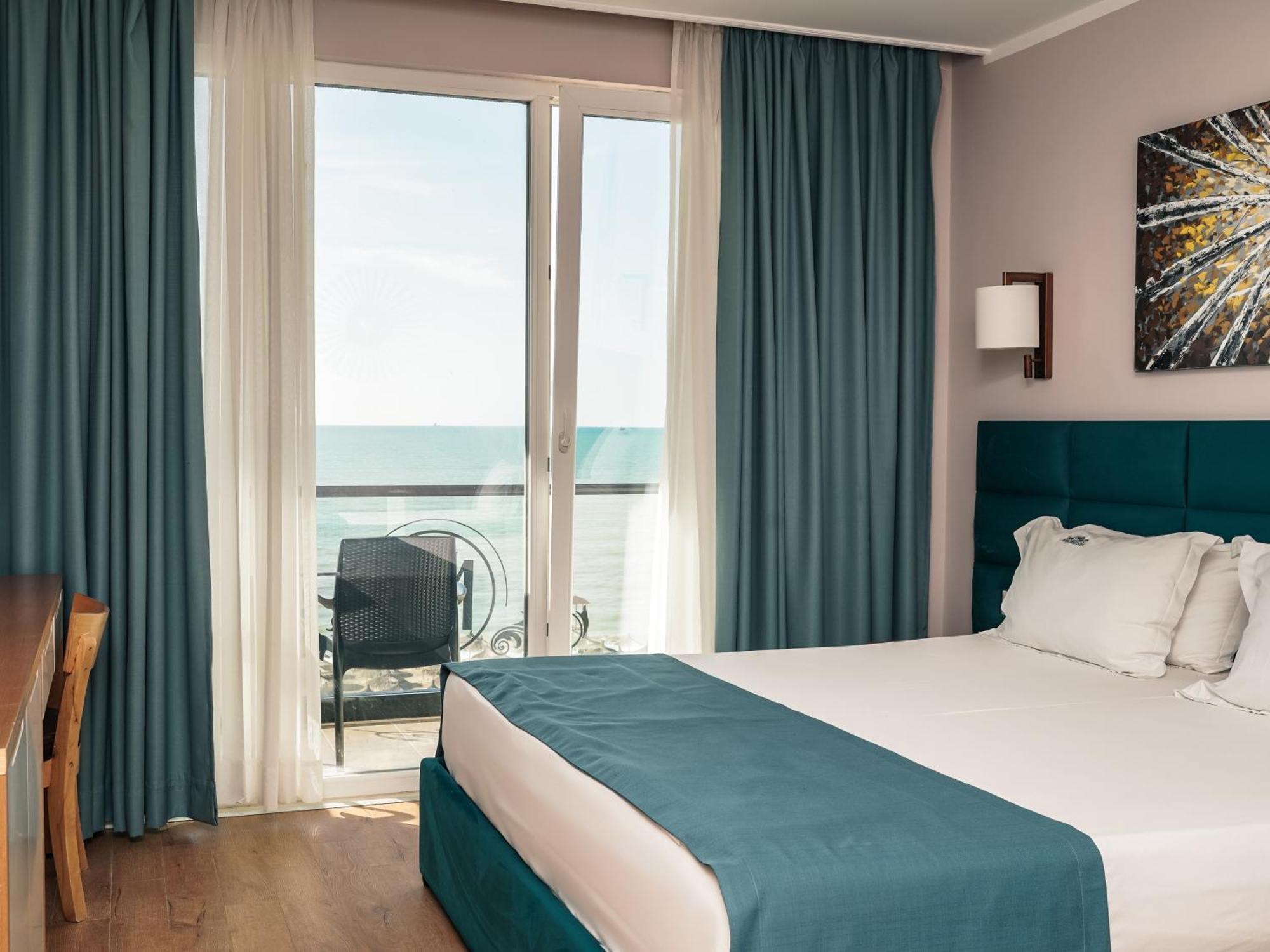 Vm Resort & Spa 골렘 외부 사진