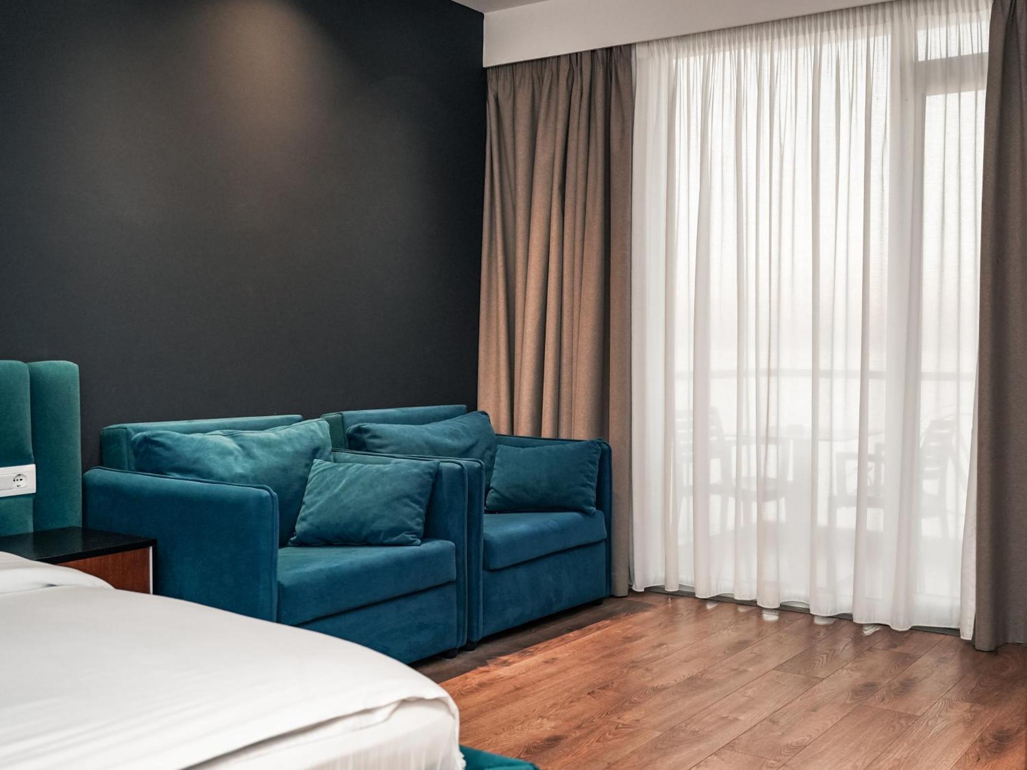 Vm Resort & Spa 골렘 외부 사진