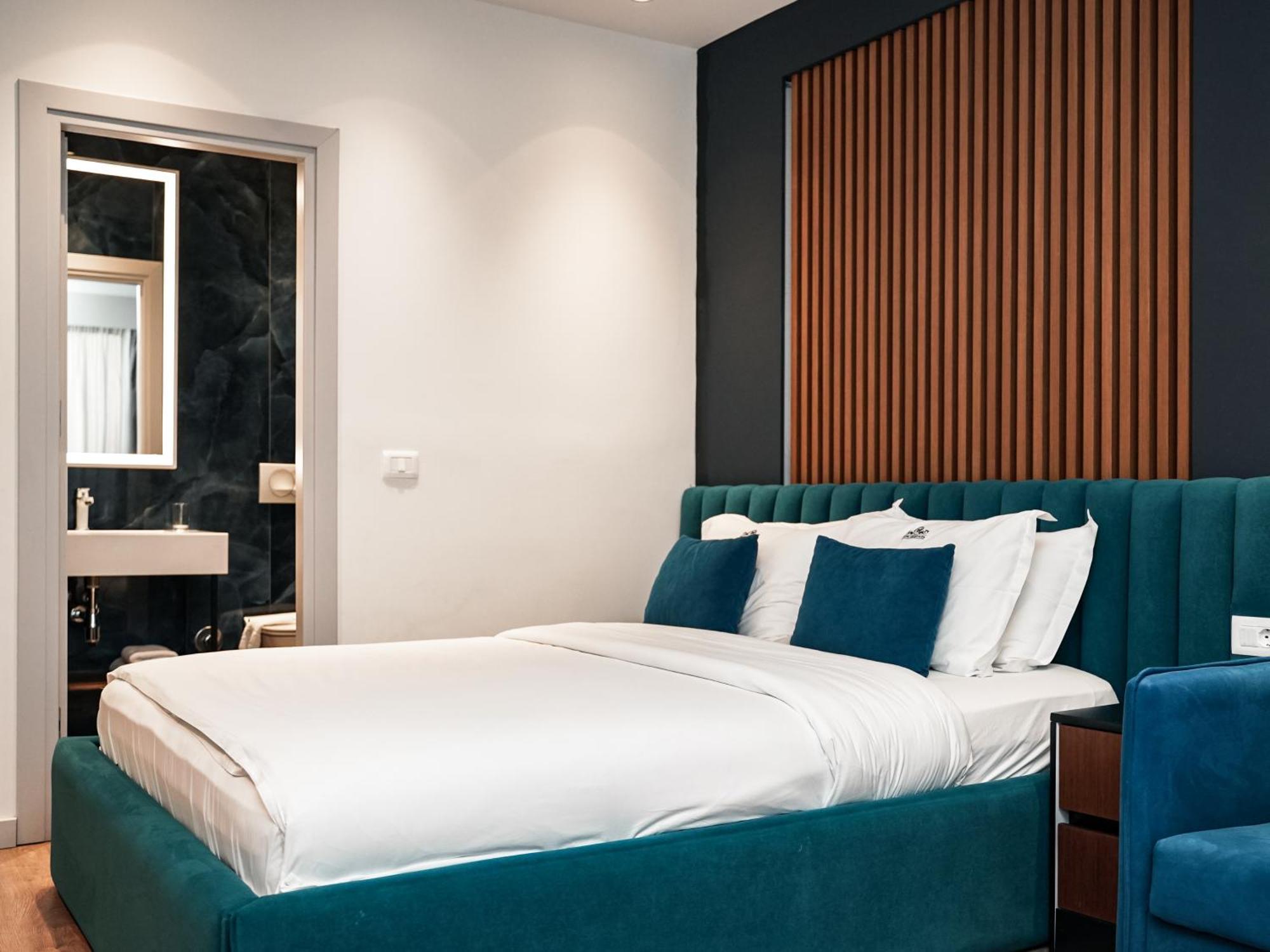 Vm Resort & Spa 골렘 외부 사진