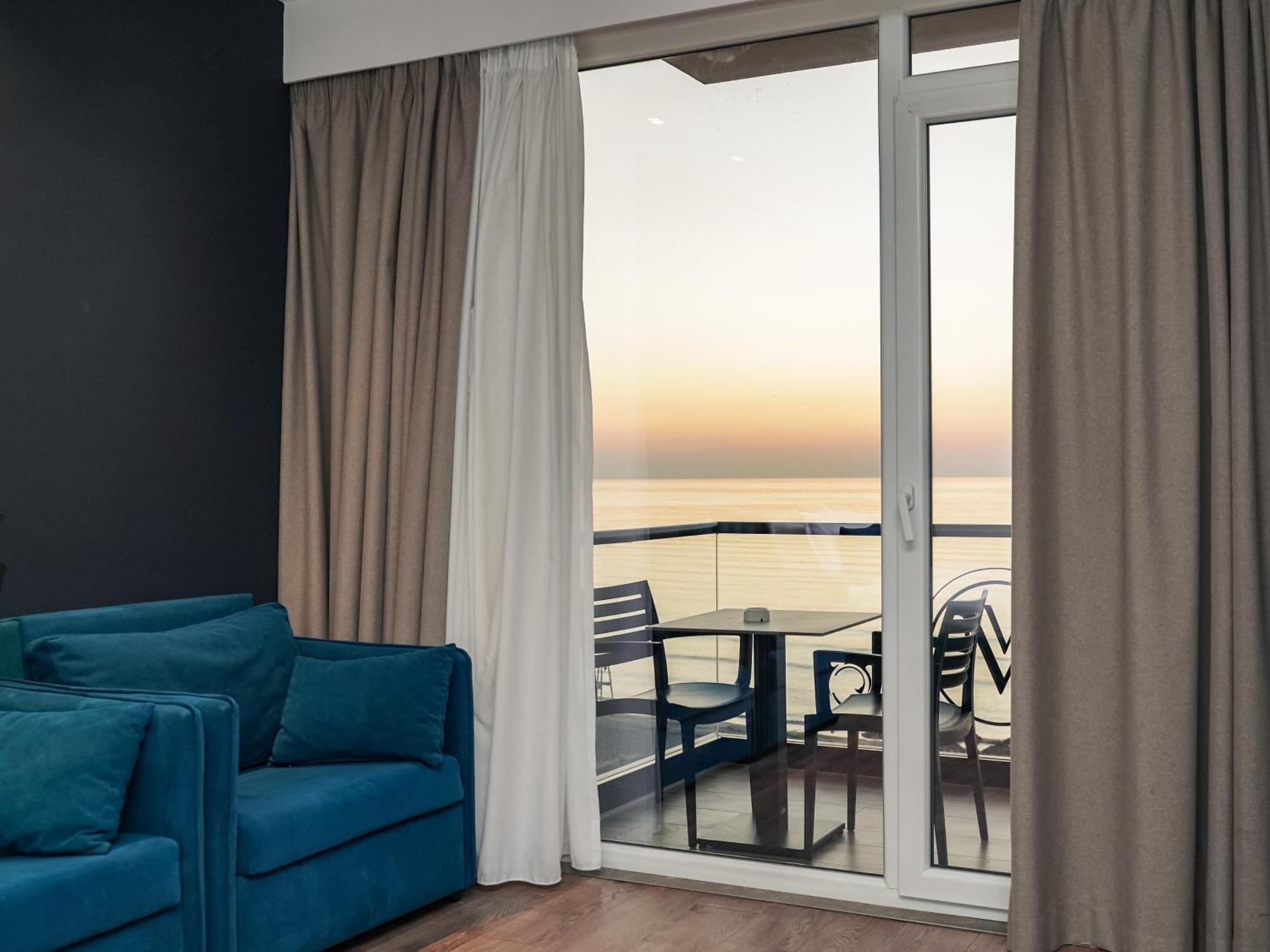 Vm Resort & Spa 골렘 외부 사진