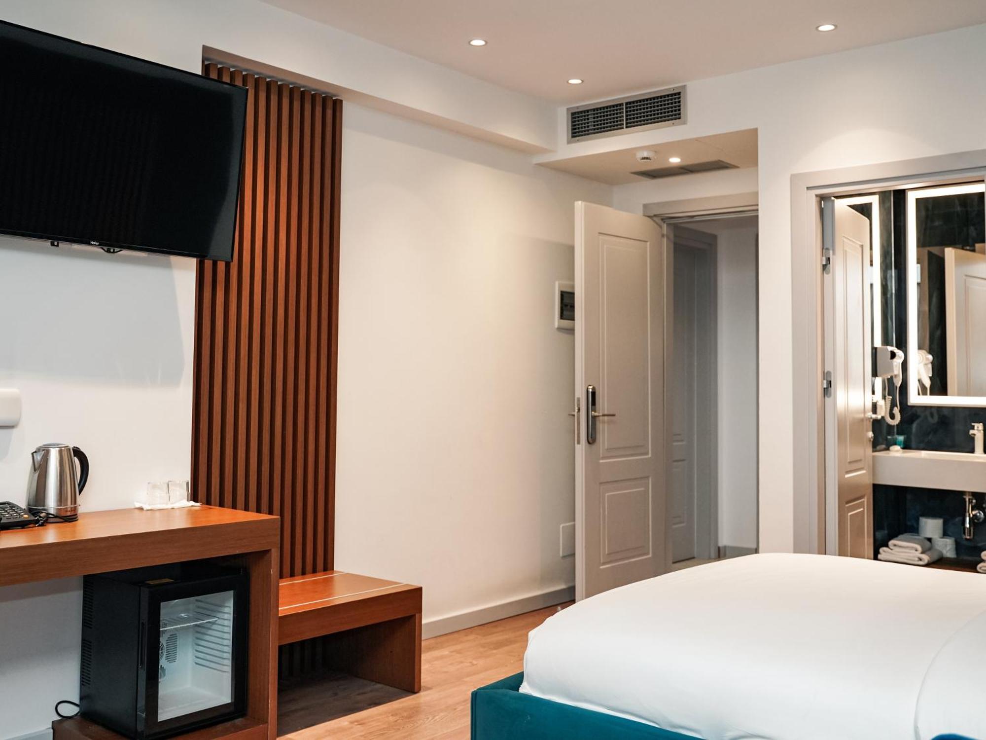 Vm Resort & Spa 골렘 외부 사진