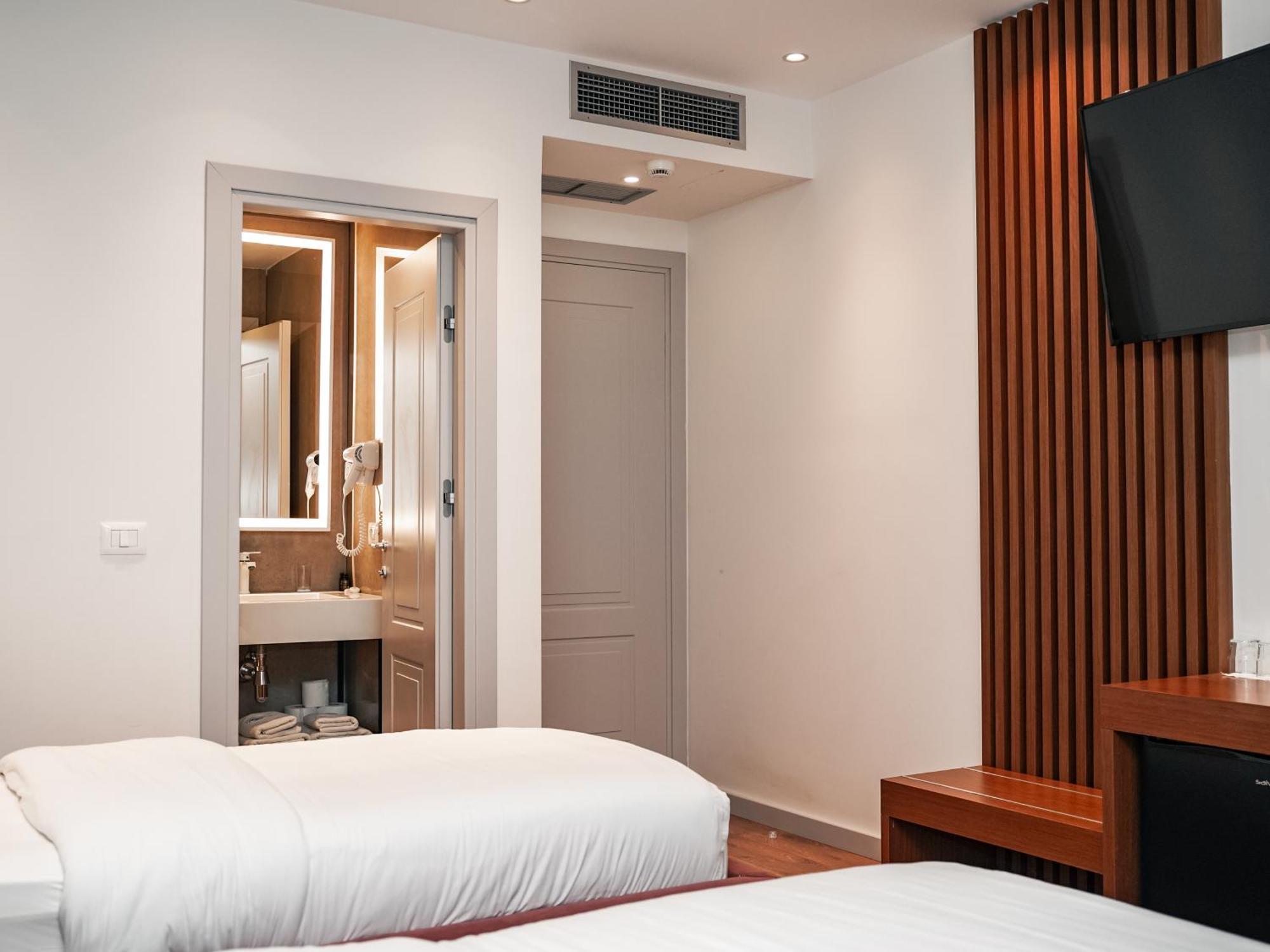 Vm Resort & Spa 골렘 외부 사진