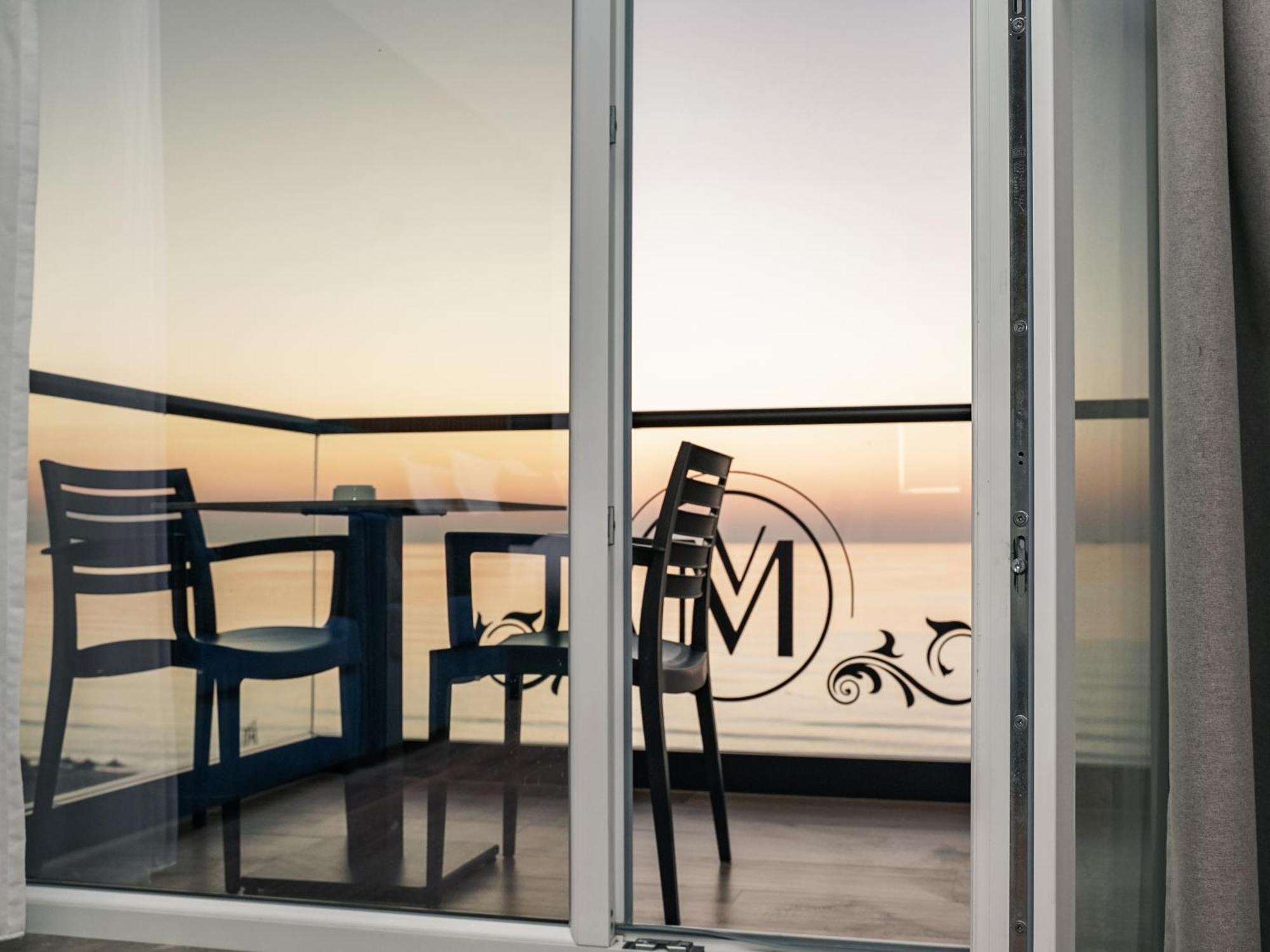 Vm Resort & Spa 골렘 외부 사진