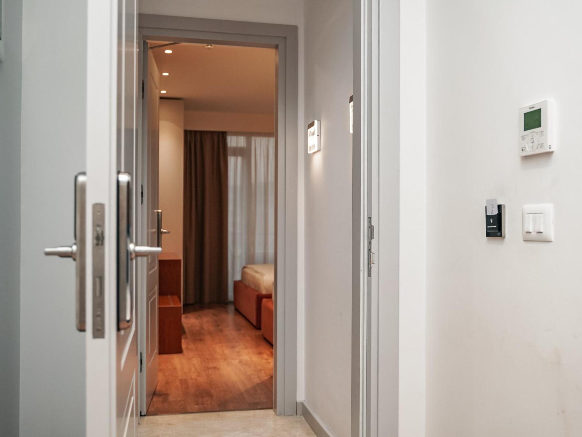 Vm Resort & Spa 골렘 외부 사진