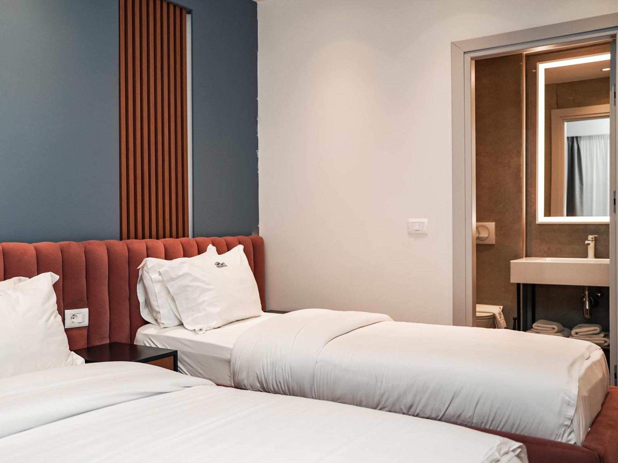 Vm Resort & Spa 골렘 외부 사진