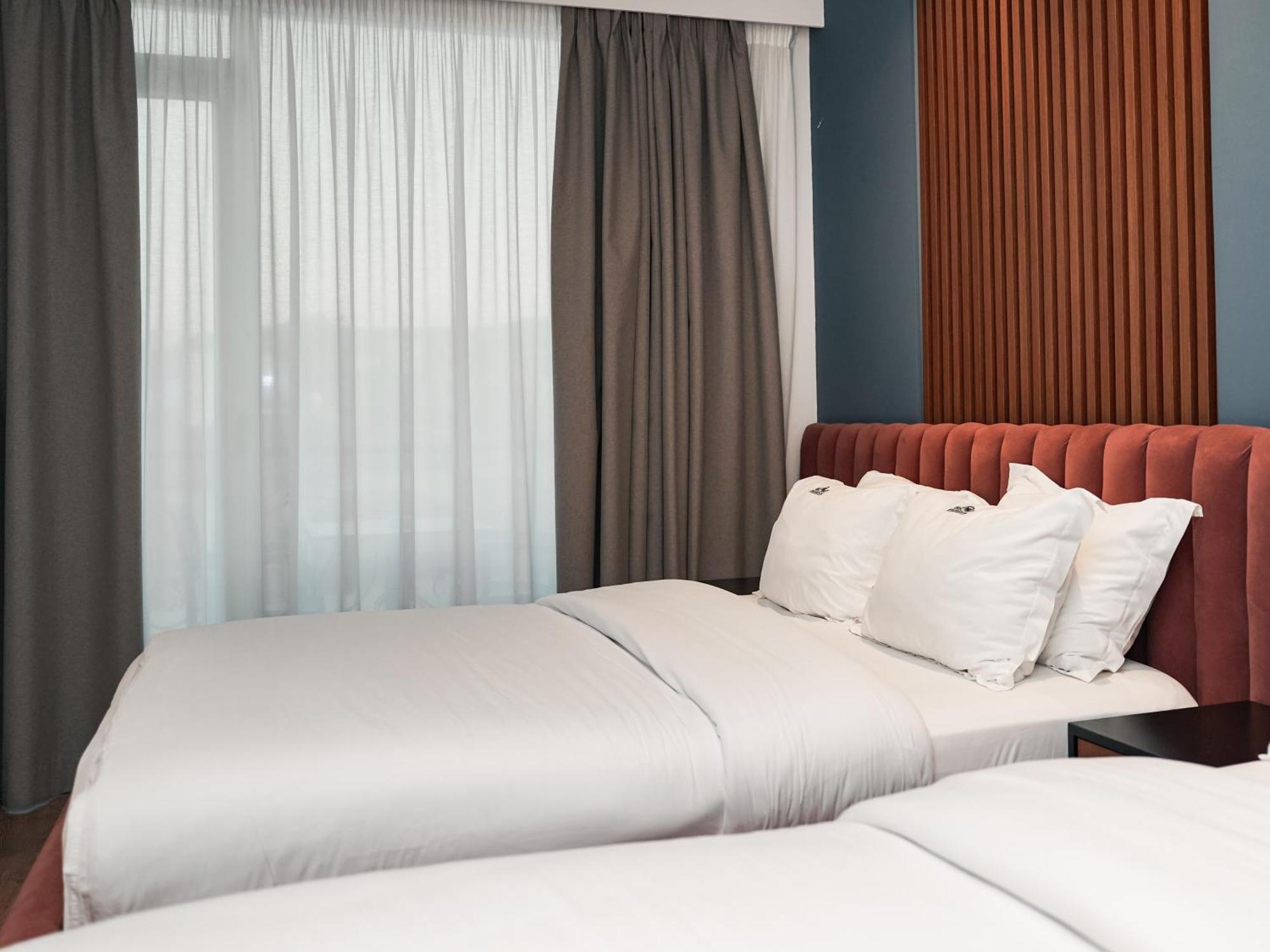 Vm Resort & Spa 골렘 외부 사진