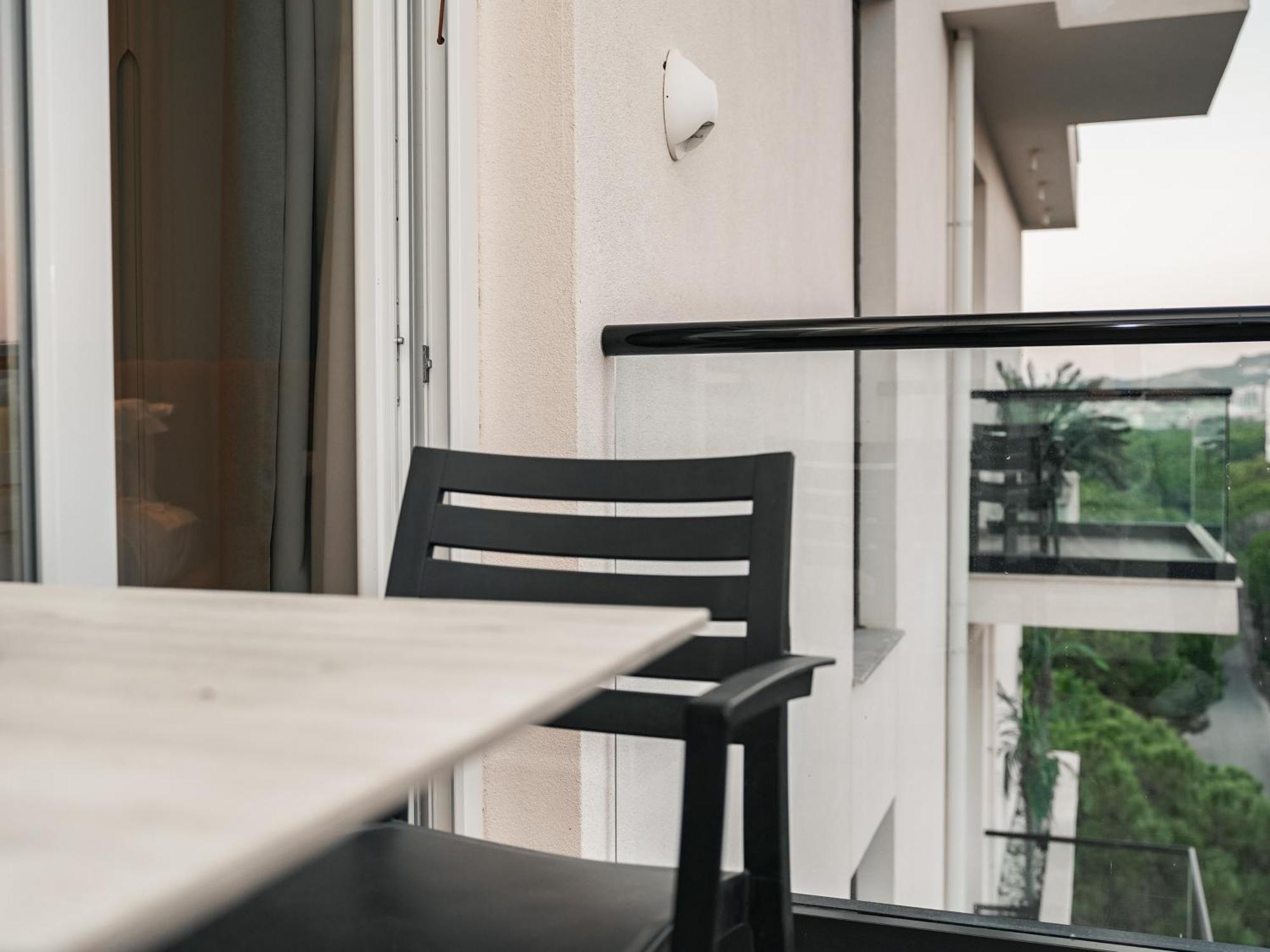 Vm Resort & Spa 골렘 외부 사진
