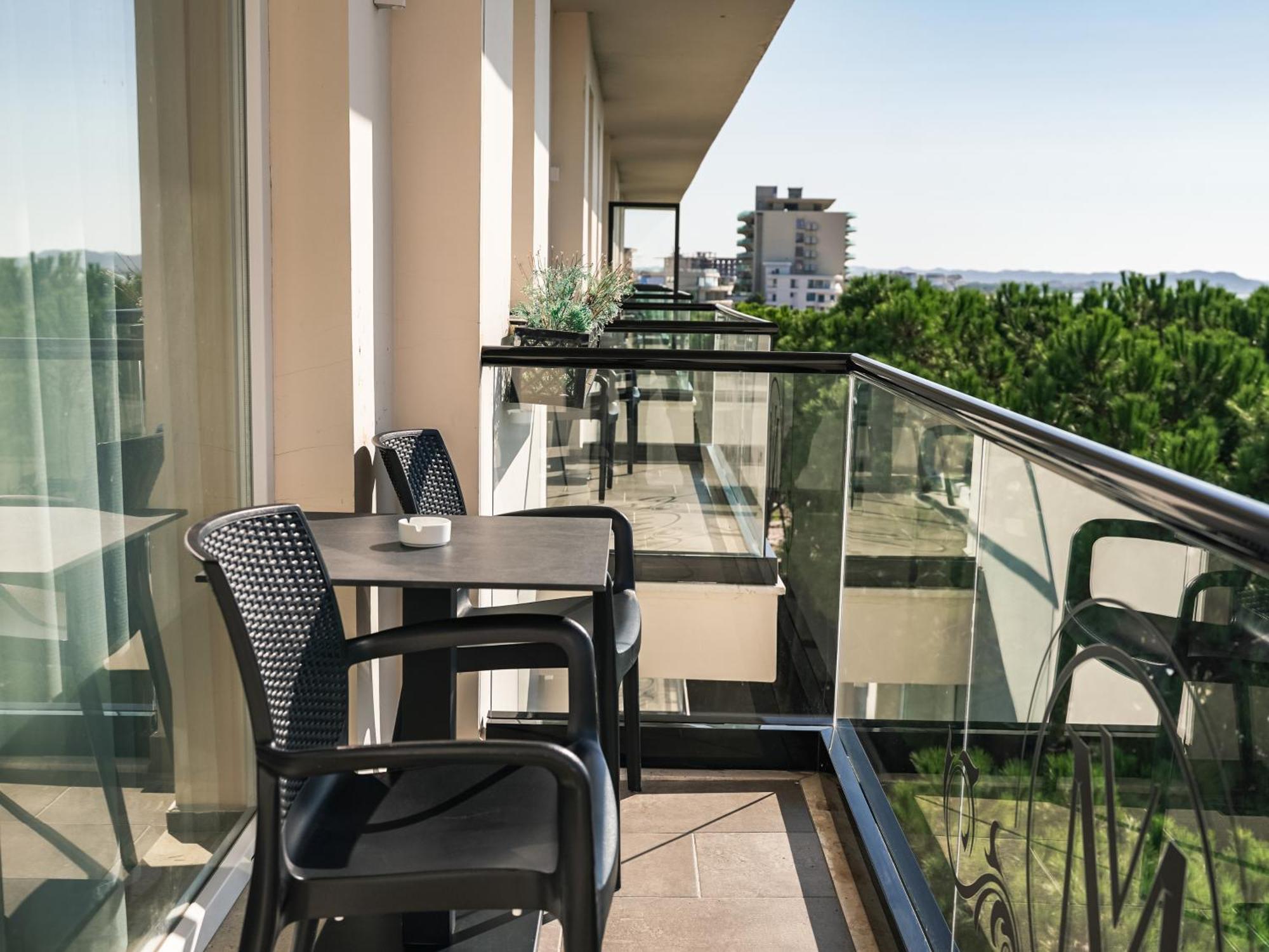 Vm Resort & Spa 골렘 외부 사진