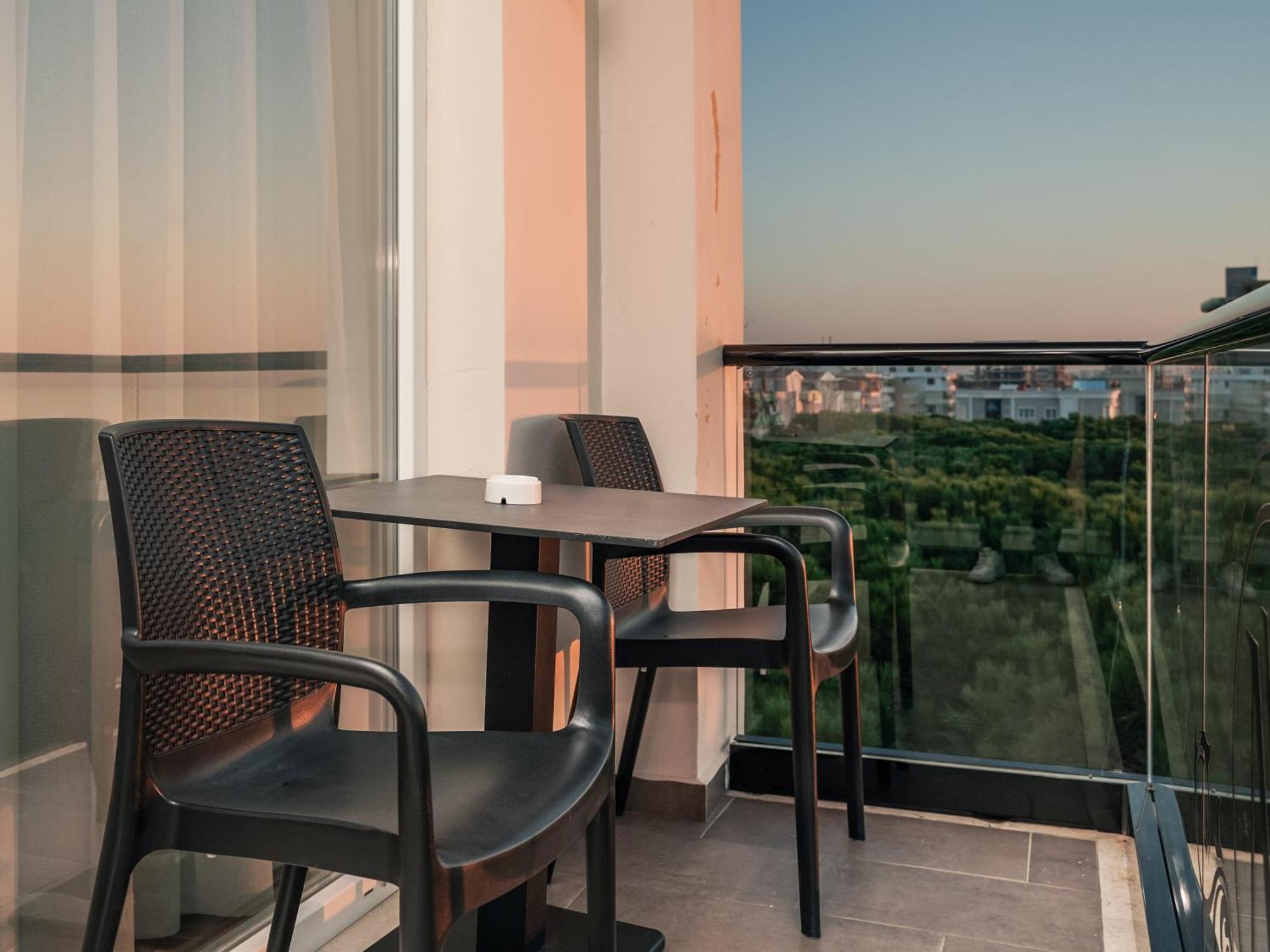 Vm Resort & Spa 골렘 외부 사진