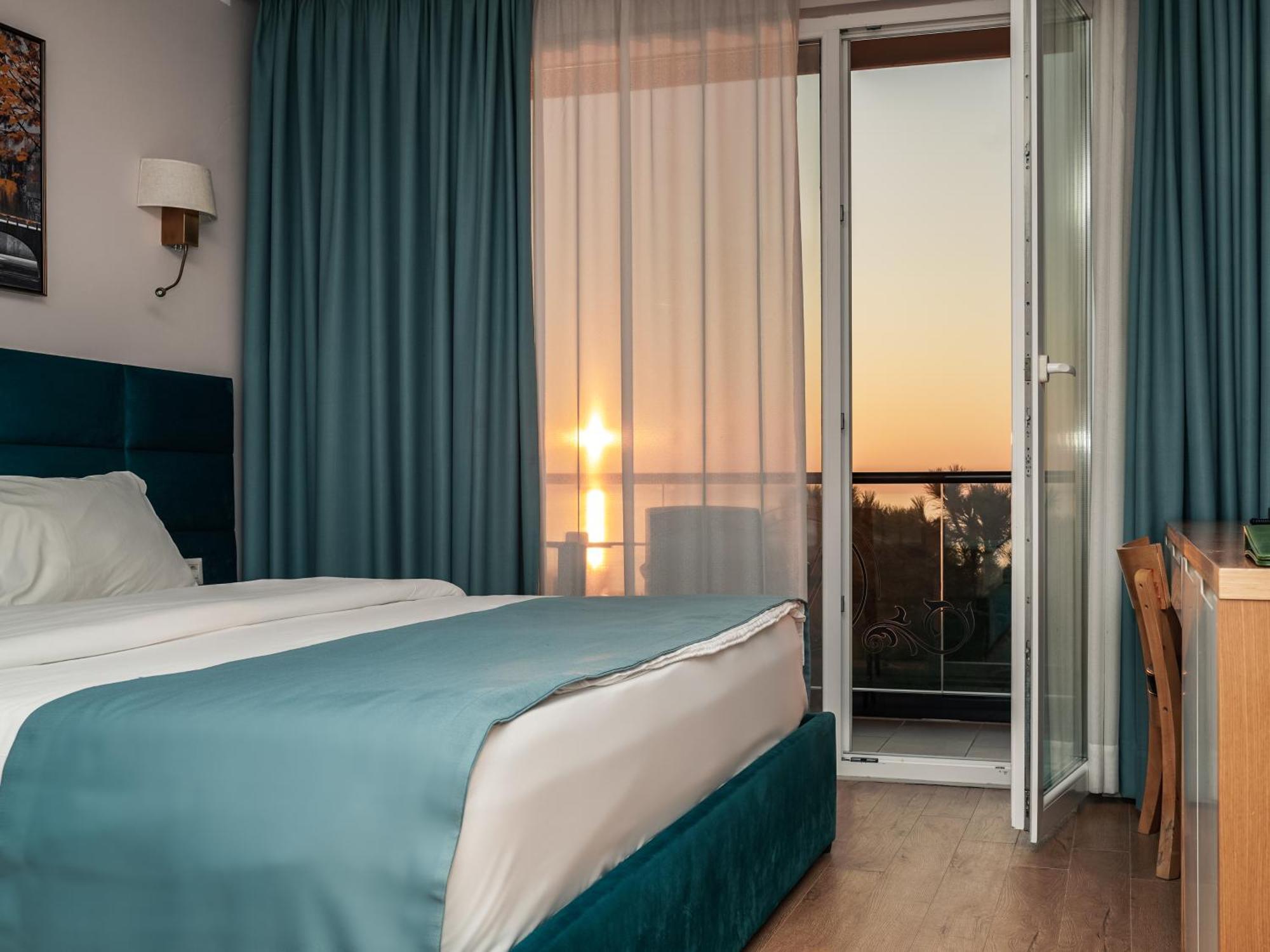Vm Resort & Spa 골렘 외부 사진