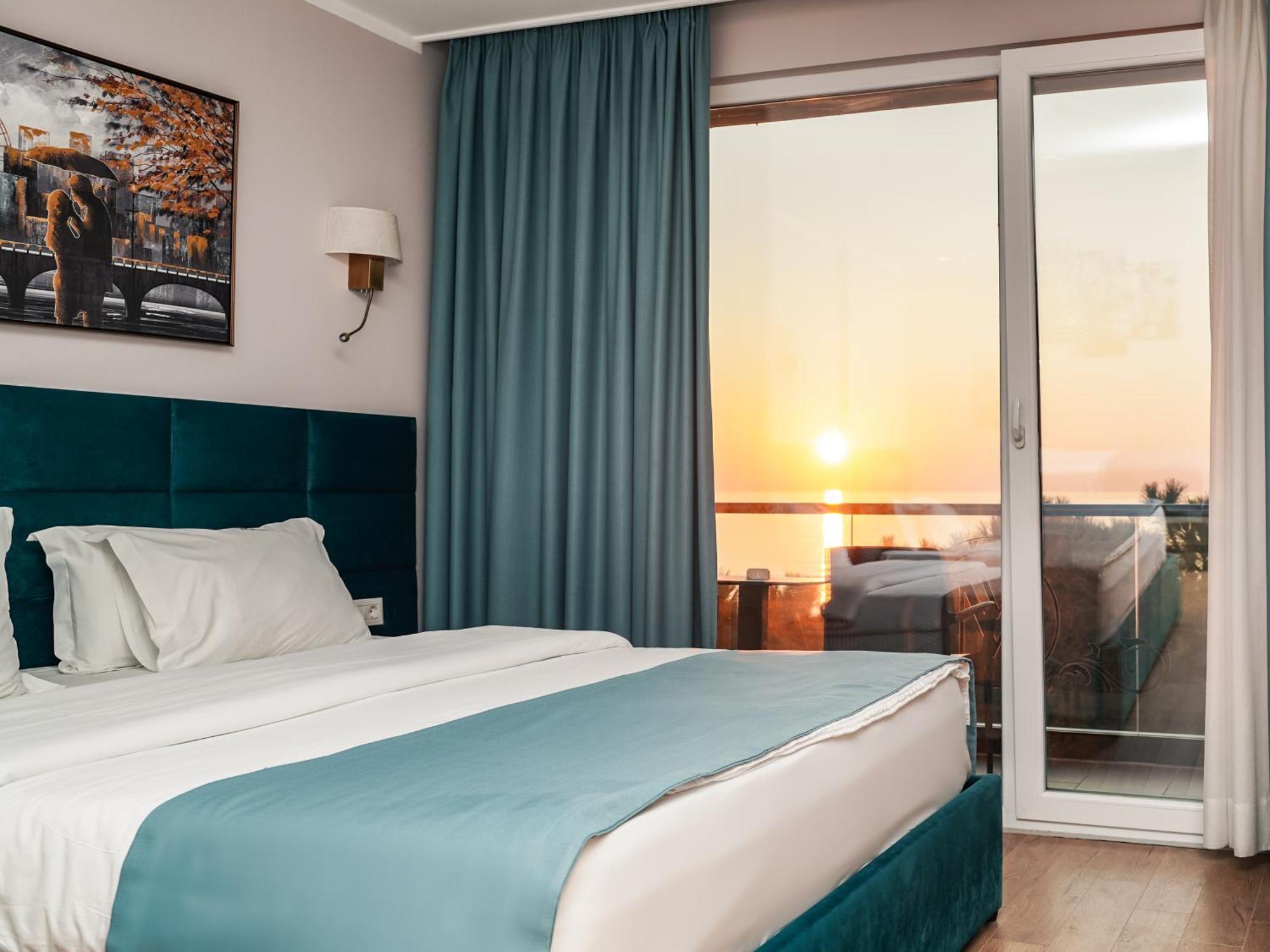 Vm Resort & Spa 골렘 외부 사진