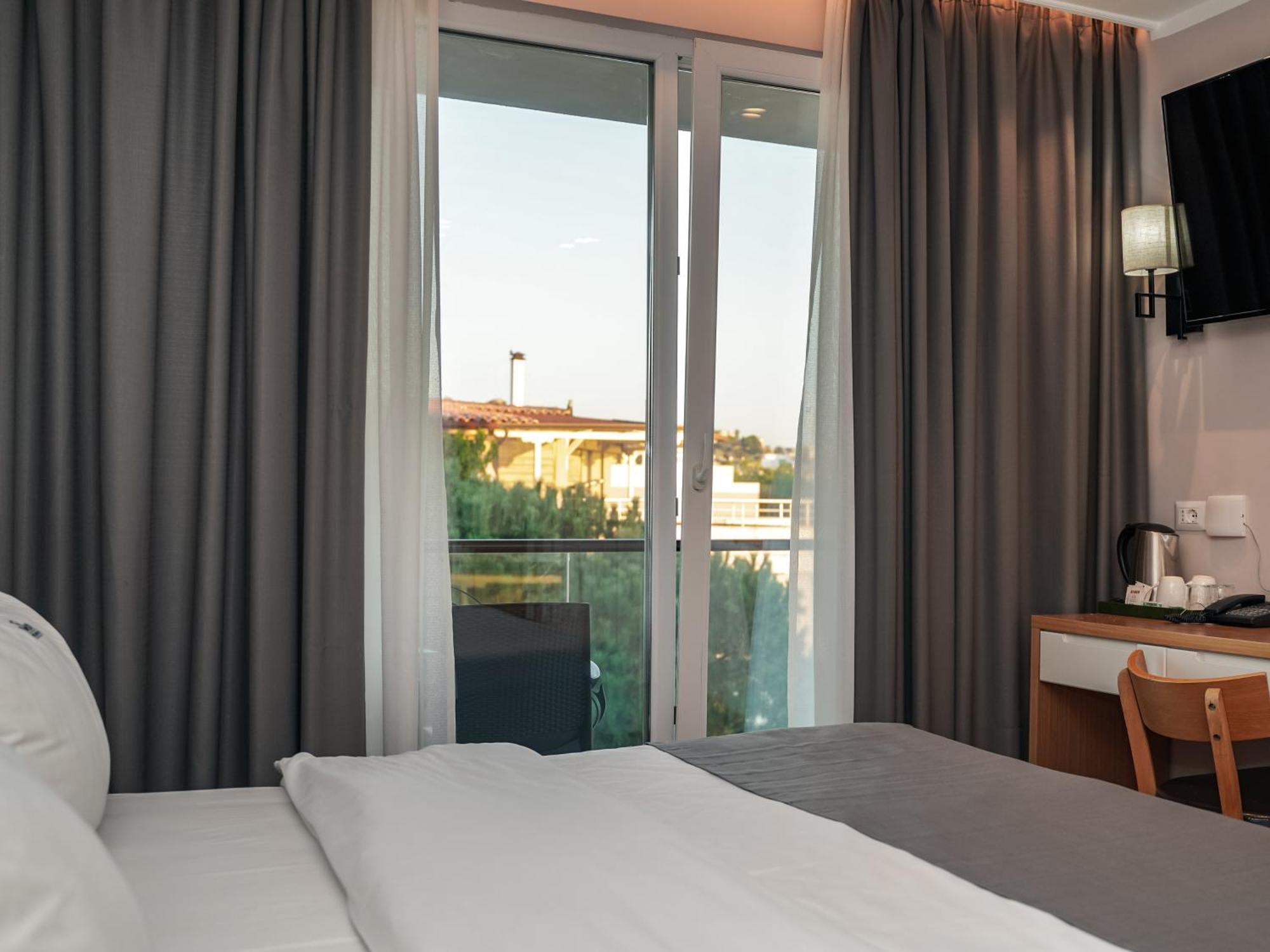 Vm Resort & Spa 골렘 외부 사진