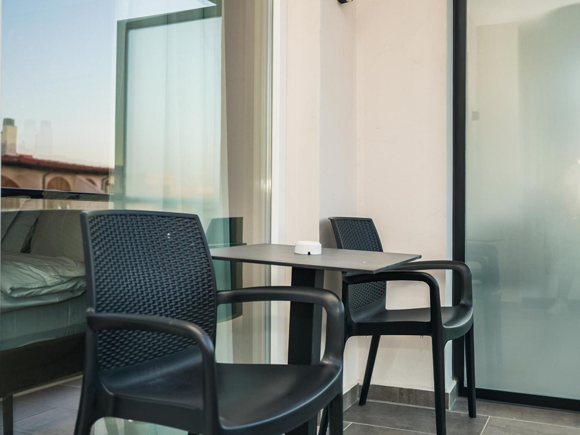 Vm Resort & Spa 골렘 외부 사진