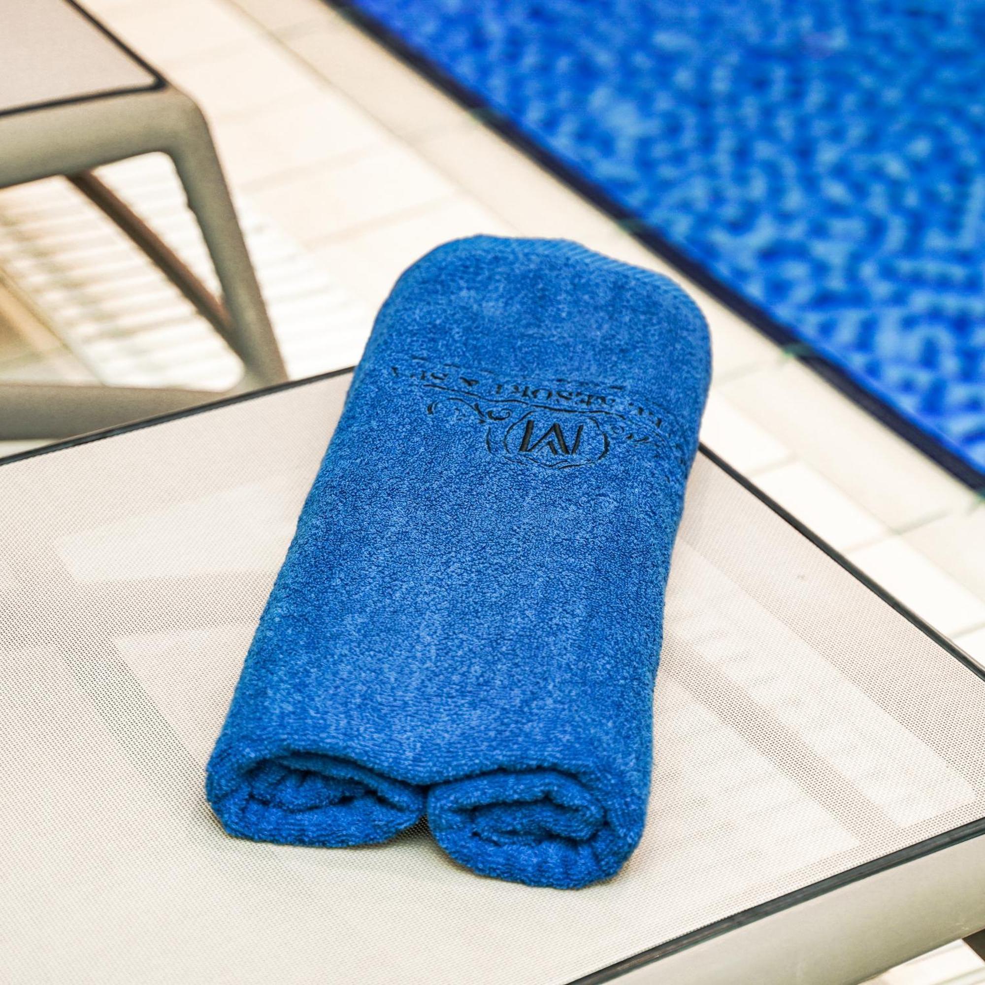 Vm Resort & Spa 골렘 외부 사진